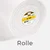 Vlieseline Gewebeeinlage B700 90cm breit 20m Rolle