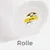 Vlieseline Gewebeeinlage B710 90cm breit 20m Rolle