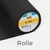 Vlieseline Gewebeeinlage G785 Schwarz 90cm breit 25m Rolle