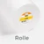 Vlieseline Schabrackeneinlage S80 90cm breit Rolle