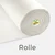 Vlieseline Volumenvlies 276 Cotton White 244cm breit 25m Rolle