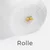 Vlieseline Volumenvlies 295 150cm breit 25m Rolle