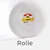 Vlieseline Volumenvlies H630 90cm breit 30m Rolle