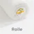 Vlieseline Volumenvlies R200 155cm breit 10m Rolle