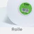 VLIXO Foam Schaumstoffeinlage 72cm breit 15m Rolle