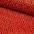 Air Mesh Bedruckt Leo Orange