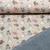 Alpenfleece Katzen Hellbraun