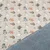 Alpenfleece Katzen Hellbraun