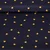 Badeshorts-Stoff Enten Navy 