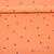 Badeshorts-Stoff Hummer Orange 