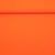 Badeshorts-Stoff Uni Orange