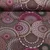 Bambus Viskosejersey Digitaldruck Mandala Fuchsia