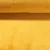 Bambusfleece Doubleface Uni Ockergelb