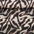 Baumwoll-Canvas Digitaldruck Slub Zebra Sand