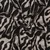 Baumwoll-Canvas Digitaldruck Slub Zebra Sand