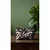 Baumwoll-Canvas Digitaldruck Slub Zebra Sand