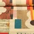 Baumwoll-Canvas Hugo & Hilda Kunst Multicolor