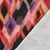 Baumwoll-Canvas Slub Digitaldruck Ikat Multicolor
