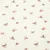 Baumwoll Flanell Digitaldruck Schleifen Ecru
