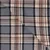 Baumwoll Flanell Karo Beige