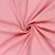 Baumwoll Musselin "Olivia" Babyrosa