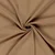 Baumwoll Musselin "Olivia" Gelbes Beige