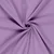 Baumwoll Musselin "Olivia" Violett