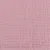 Baumwoll Musselin gesmokt Rosa