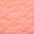Baumwoll Popeline Kleine Kreise Altrosa