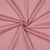 Baumwoll-Viskose "Pepper" Uni Rosa