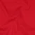 Baumwoll-Viskose "Pepper" Uni Rot
