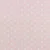 Baumwolle Popeline große Punkte Rosa Weiß