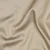 Baumwolle Satin  "Ida" Uni Beige