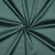 Baumwolle Satin  "Ida" Uni Dunkelgrün
