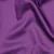 Baumwolle Satin  "Ida" Uni Dunkelviolett