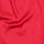 Baumwolle Satin  "Ida" Uni Kirschrot