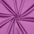 Baumwolle Satin  "Ida" Uni Lilaviolett