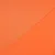 Baumwolle Satin  "Ida" Uni Orange