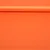 Baumwolle Satin  "Ida" Uni Orange