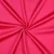 Baumwolle Satin  "Ida" Uni Pink