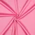 Baumwolle Satin  "Ida" Uni Rosa