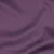 Baumwolle Satin  "Ida" Uni Traube