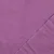 Baumwolle Vintage "Faith" Uni Pflaume