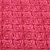 Baumwollvoile Blumen Batik Fuchsia