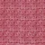 Baumwollvoile Blumen Batik Fuchsia