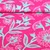 Baumwollvoile "Dalia" Blumen Pink