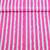 Baumwollvoile "Dalia" Streifen Pink
