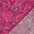Beschichtete Baumwolle Blätter Fuchsia