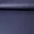 Beschichtete Baumwolle Laura Uni Navy