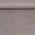 Beschichtete Baumwolle Leinenoptik Taupe